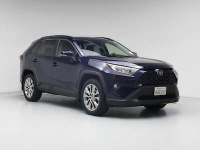 2021 Toyota RAV4 XLE Premium -
                Murrieta, CA