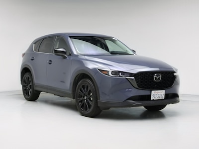 2022 Mazda CX-5 Carbon Edition -
                Murrieta, CA