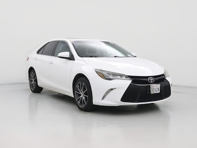 2017 Toyota Camry XSE -
                Irvine, CA