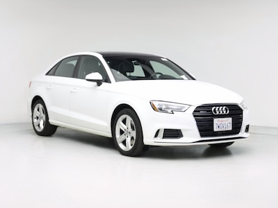 2017 Audi A3 Premium -
                Torrance, CA