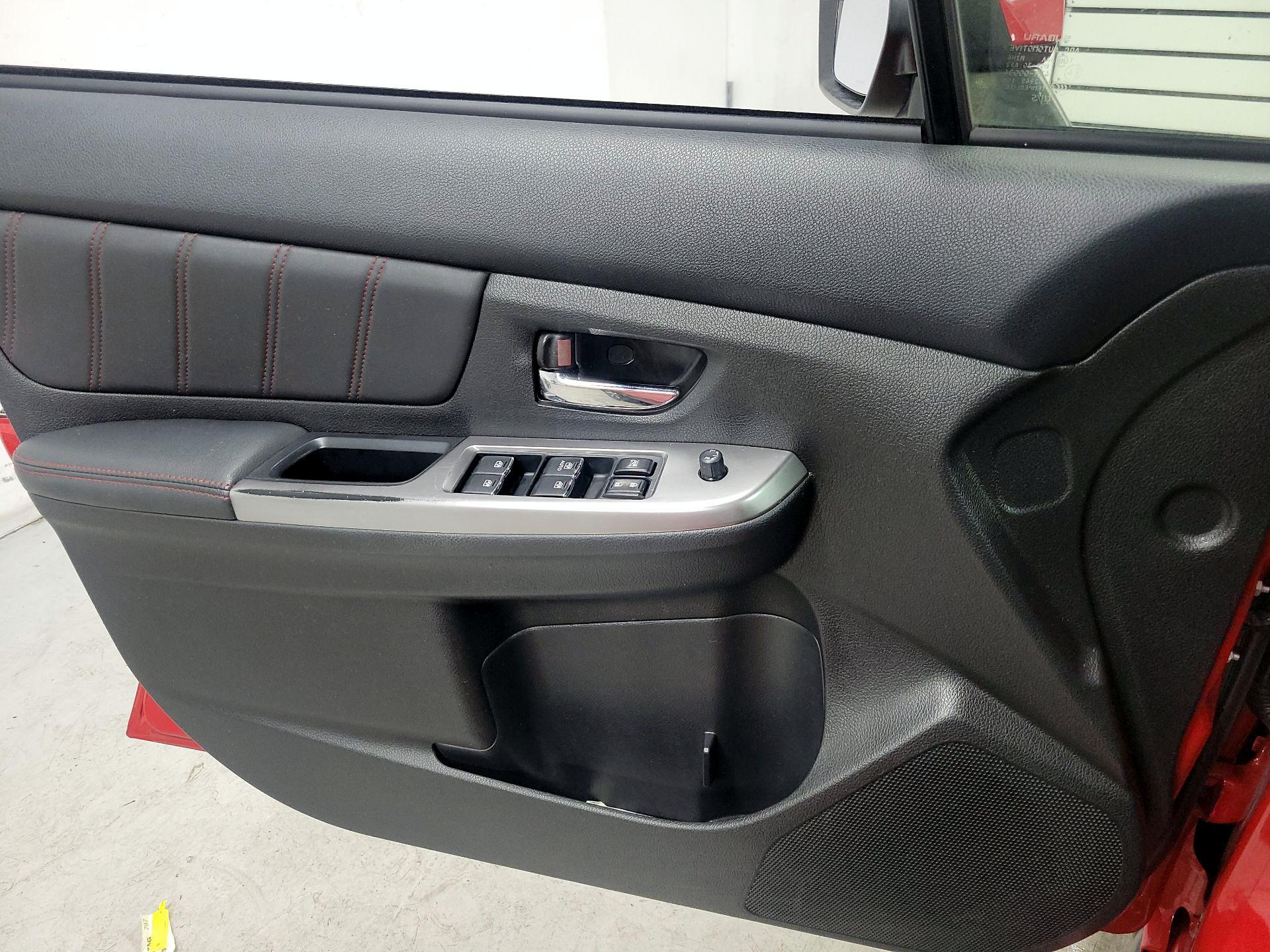 Thumbnail: 2017 Subaru Crosstrek - 12