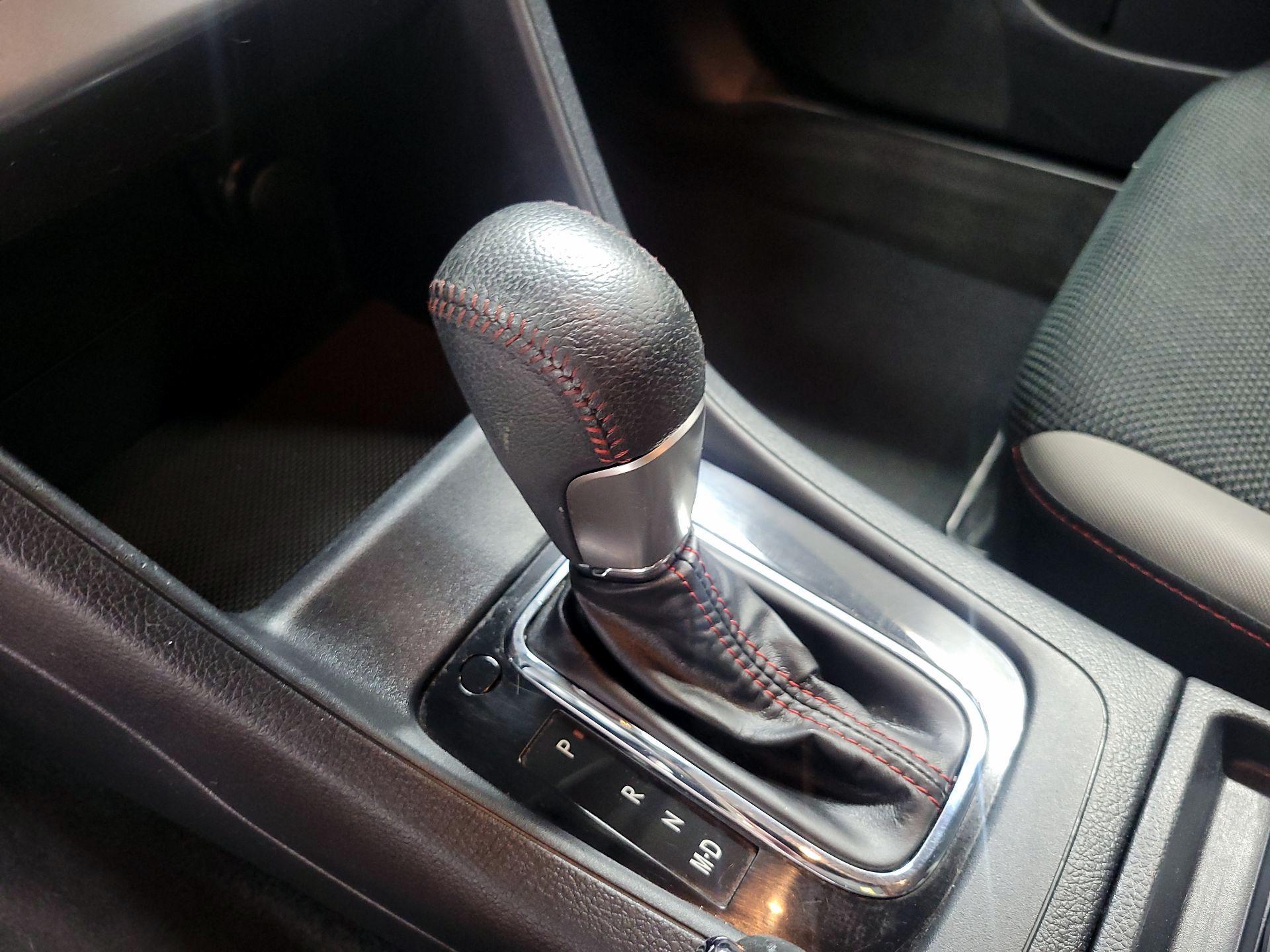 Thumbnail: 2017 Subaru Crosstrek - 17