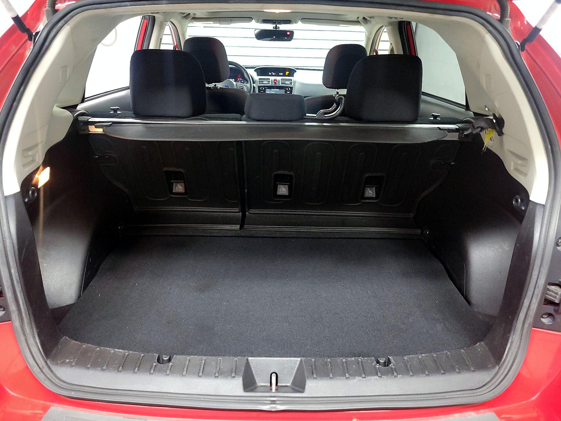 Thumbnail: 2017 Subaru Crosstrek - 20