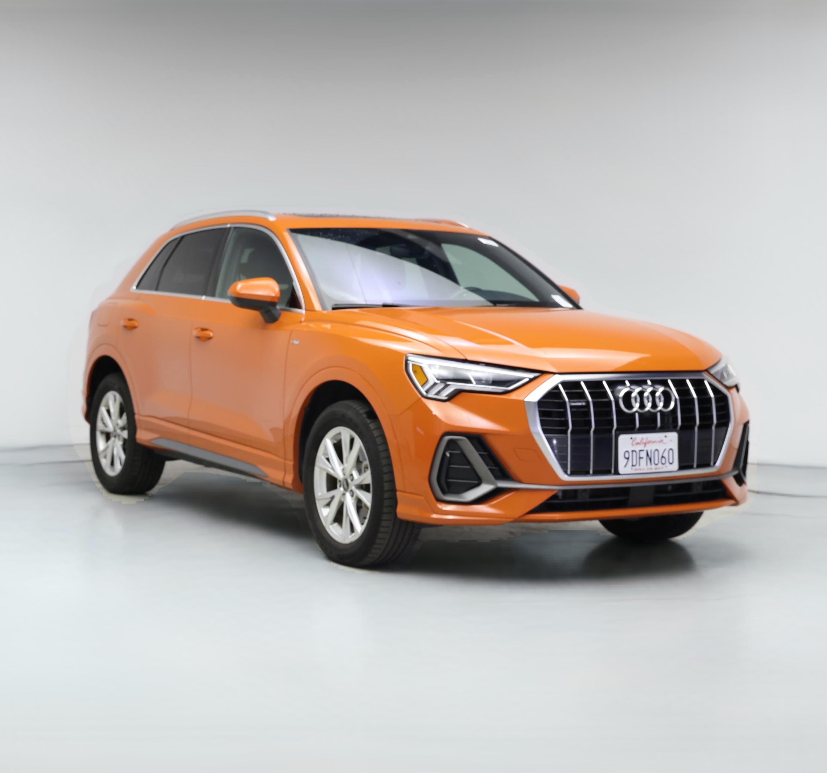 AudiアウディQ3プルスオレンジ1/43未開封新品Q2 Q4 Q5 Q7 Q8 AudiアウディQ3プルスオレンジ1/43未開封新品ミニカーQ2Q4Q5Q7Q8