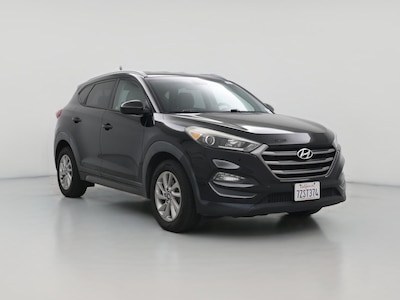 2016 Hyundai Tucson SE -
                Costa Mesa, CA
