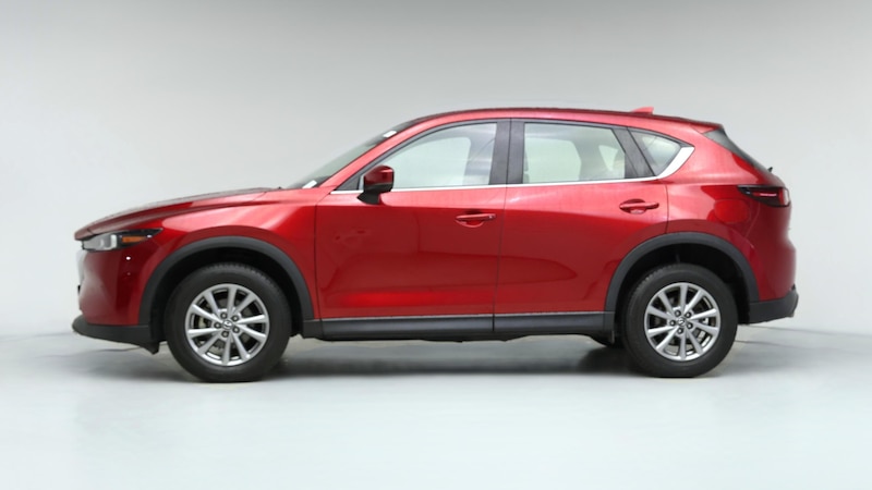 2022 Mazda CX-5 S Hero Image