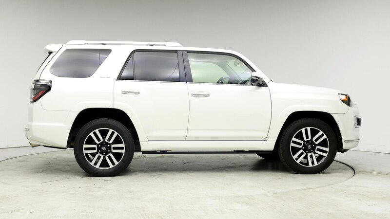 2019 Toyota 4Runner Limited 7