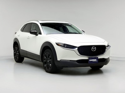 2021 Mazda CX-30 Premium -
                Los Angeles, CA