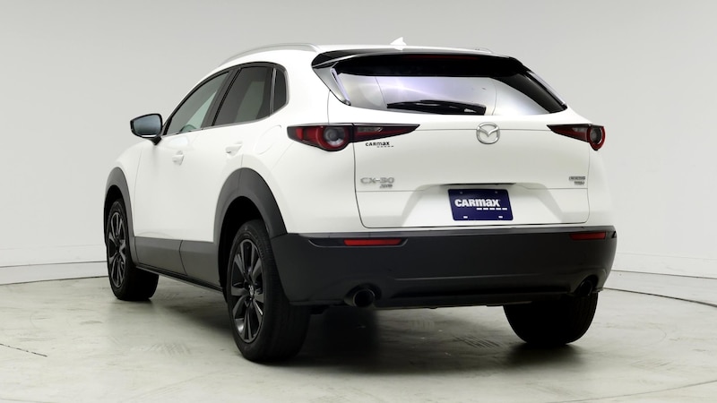 2021 Mazda CX-30 Premium 2