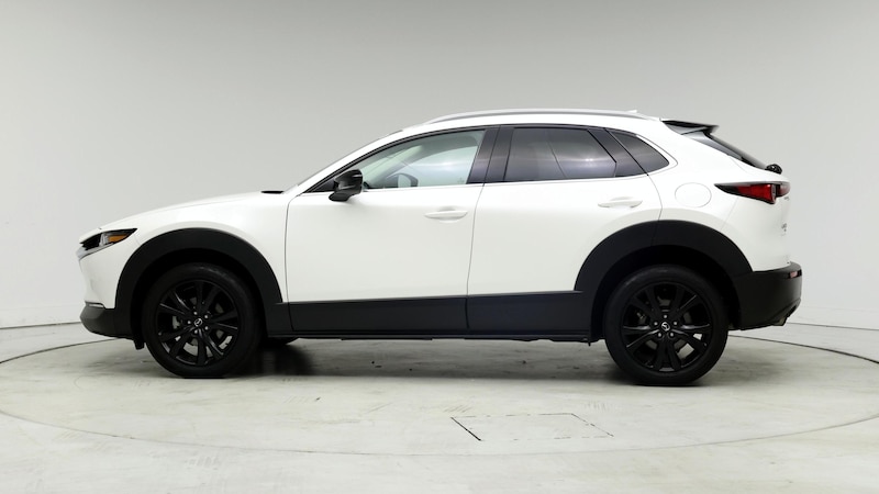 2021 Mazda CX-30 Premium 3