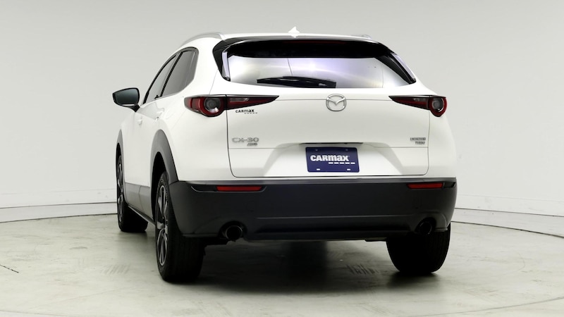 2021 Mazda CX-30 Premium 6