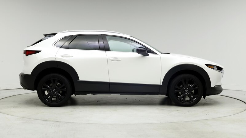 2021 Mazda CX-30 Premium 7