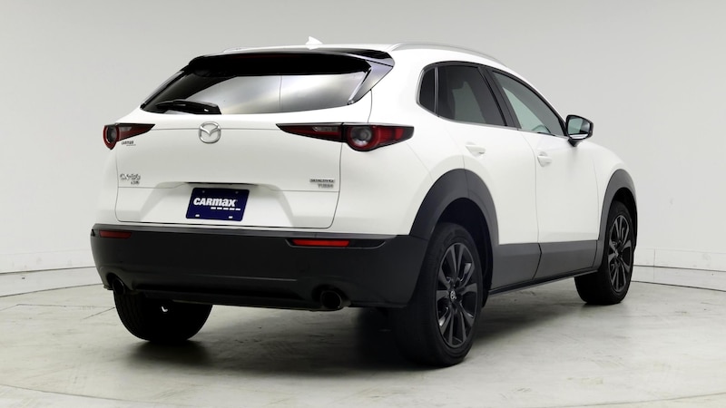 2021 Mazda CX-30 Premium 8