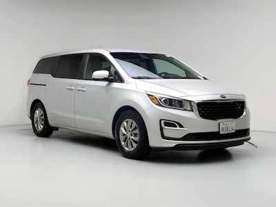 2019 Kia Sedona LX -
                Oceanside, CA