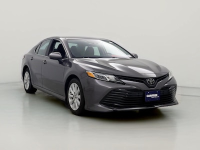 2019 Toyota Camry LE -
                Irvine, CA