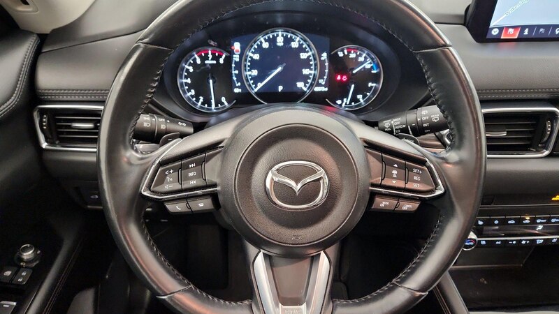 2020 Mazda CX-5 Grand Touring 10