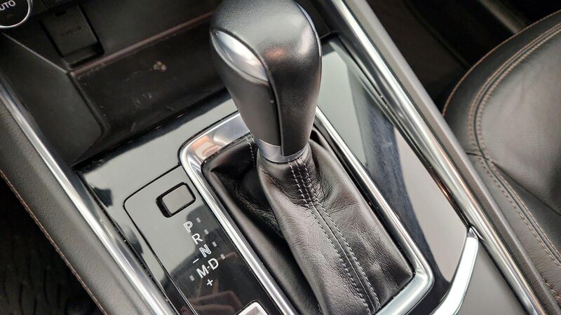 2020 Mazda CX-5 Grand Touring 18