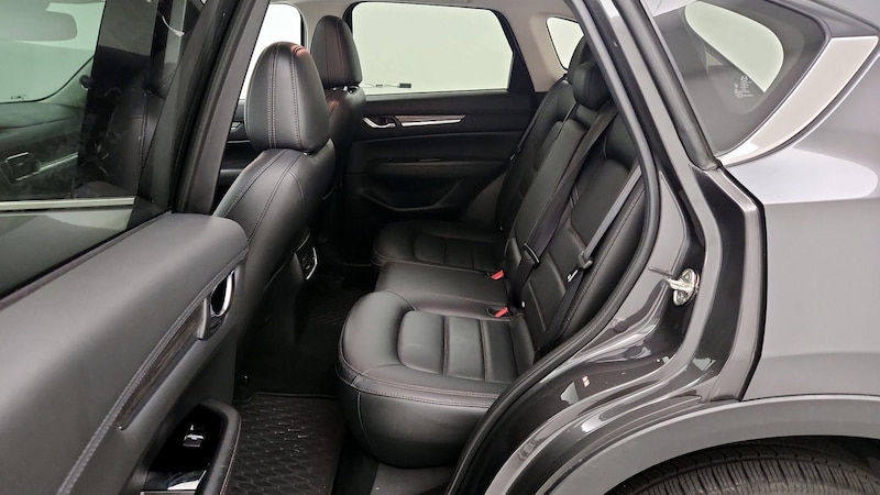 2020 Mazda CX-5 Grand Touring 21