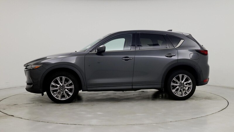 2020 Mazda CX-5 Grand Touring 3