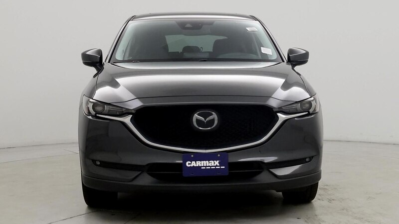 2020 Mazda CX-5 Grand Touring 5