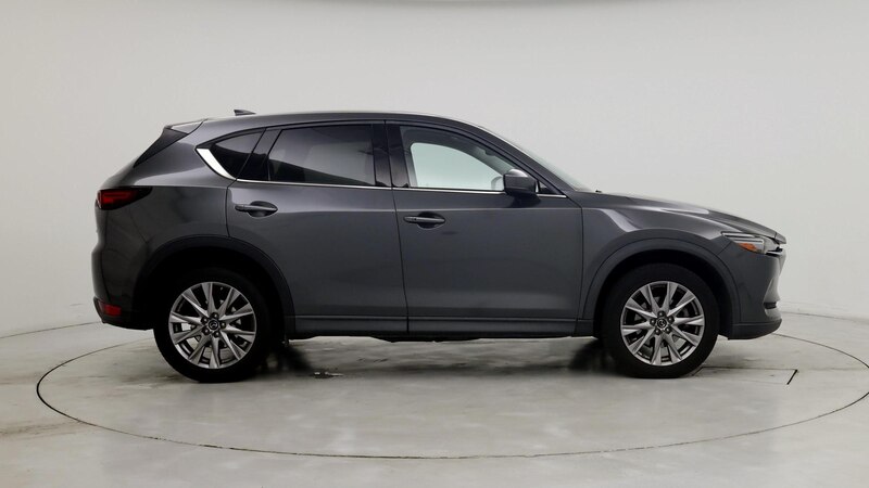 2020 Mazda CX-5 Grand Touring 7