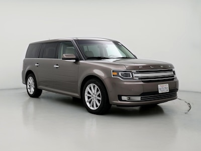 2019 Ford Flex Limited -
                Los Angeles, CA