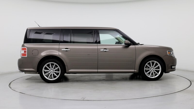 2019 Ford Flex Limited 7