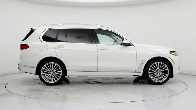 2022 BMW X7 xDrive40i 7