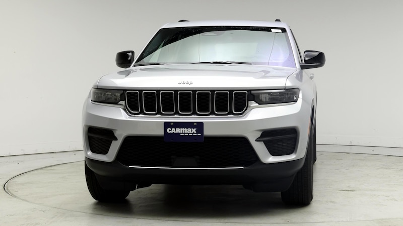 2024 Jeep Grand Cherokee Laredo 5