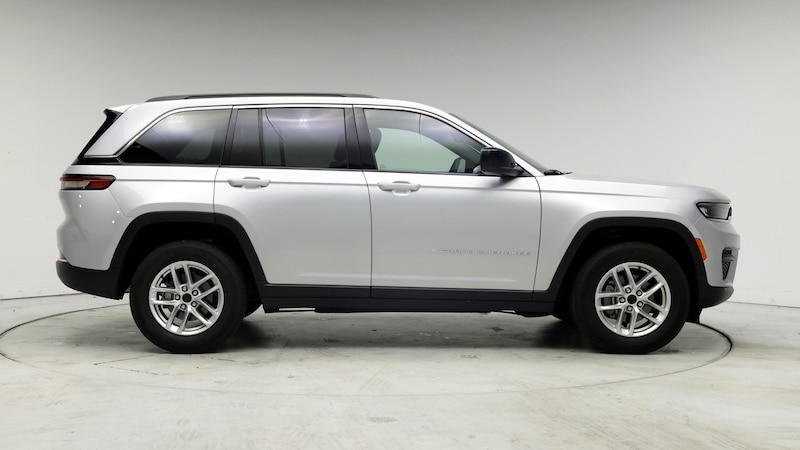 2024 Jeep Grand Cherokee Laredo 7