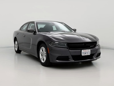 2022 Dodge Charger SXT -
                Los Angeles, CA