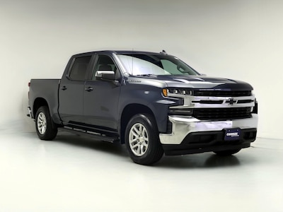 2020 Chevrolet Silverado 1500 LT -
                Santa Rosa, CA