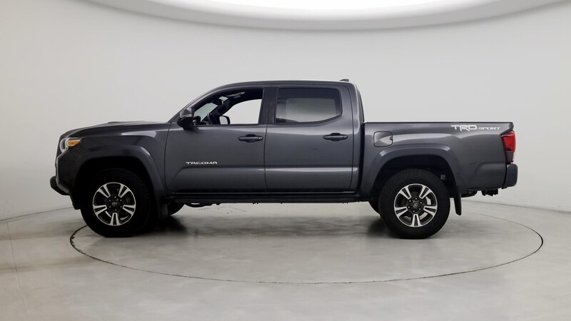 2019 Toyota Tacoma TRD Sport 3