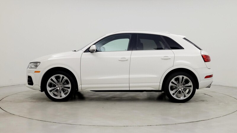 2016 Audi Q3 Premium Plus 3