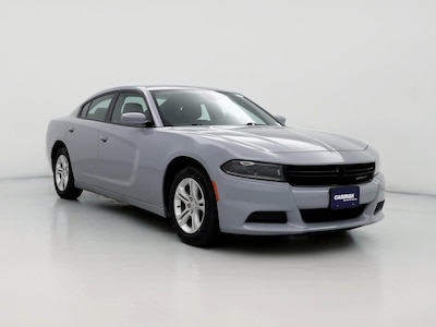 2022 Dodge Charger SXT -
                Los Angeles, CA