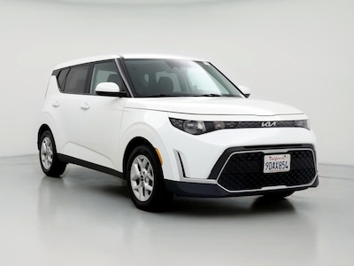 2023 Kia Soul LX -
                Los Angeles, CA