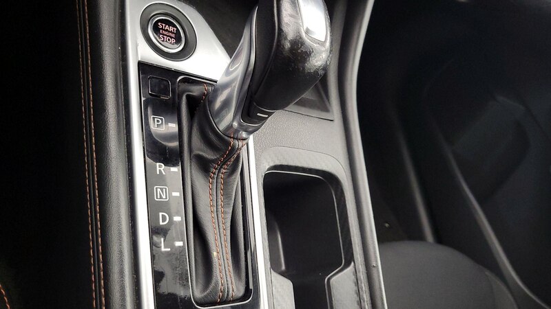 2022 Nissan Sentra SR 17