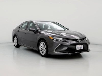 2023 Toyota Camry LE -
                Los Angeles, CA