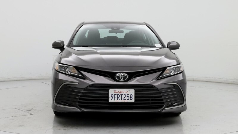 2023 Toyota Camry LE 5