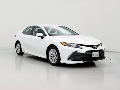 2023 Toyota Camry LE -
                Los Angeles, CA