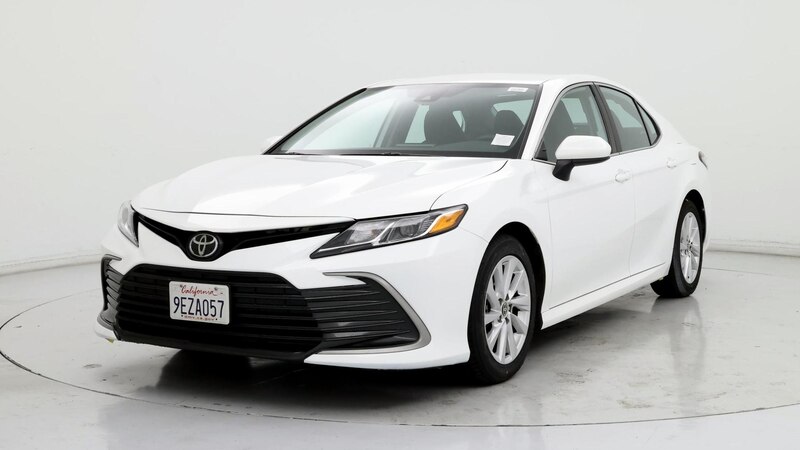 2023 Toyota Camry LE 4