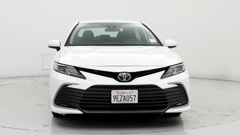 2023 Toyota Camry LE 5