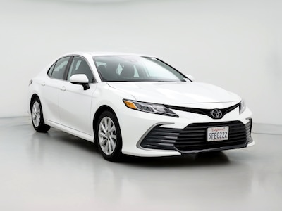 2023 Toyota Camry LE -
                Los Angeles, CA