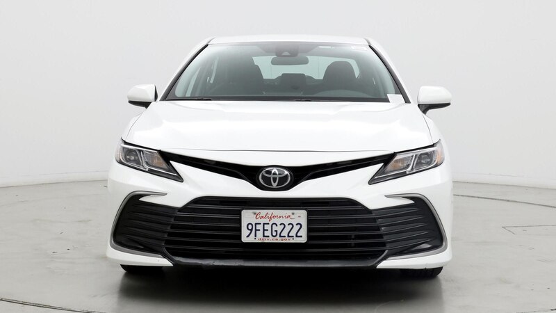 2023 Toyota Camry LE 5