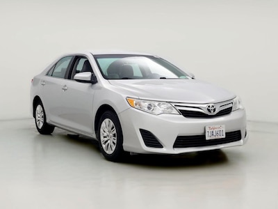 2014 Toyota Camry LE -
                Costa Mesa, CA