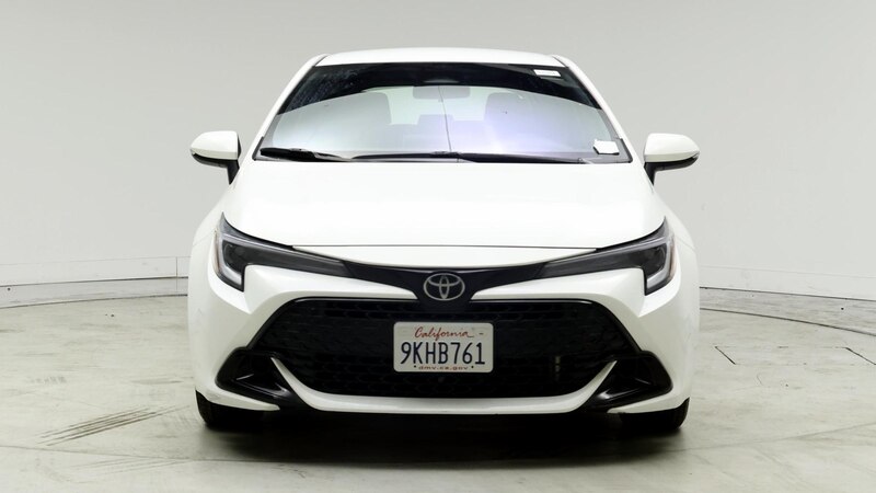 2024 Toyota Corolla SE 5