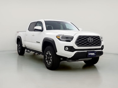 2023 Toyota Tacoma TRD Off-Road -
                Irvine, CA