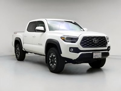 2023 Toyota Tacoma TRD Off-Road -
                Los Angeles, CA