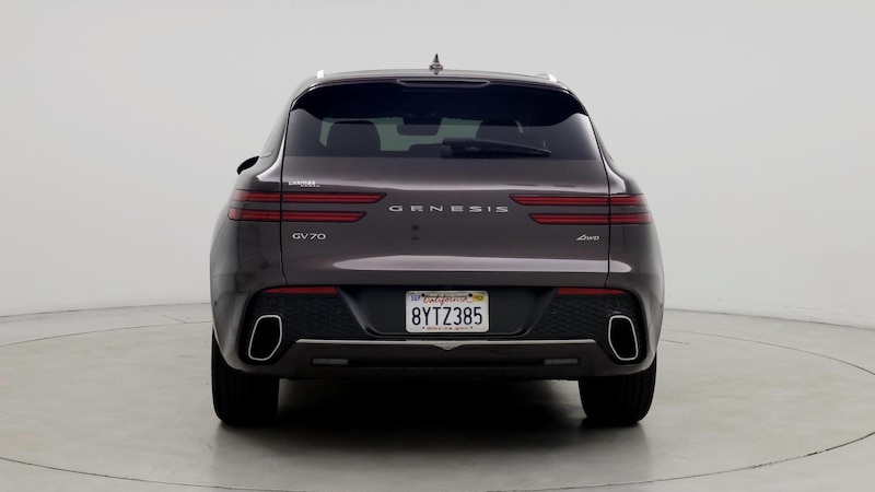 2022 Genesis GV70  6