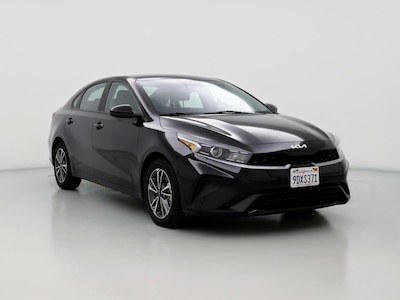 2023 Kia Forte LXS -
                Victorville, CA